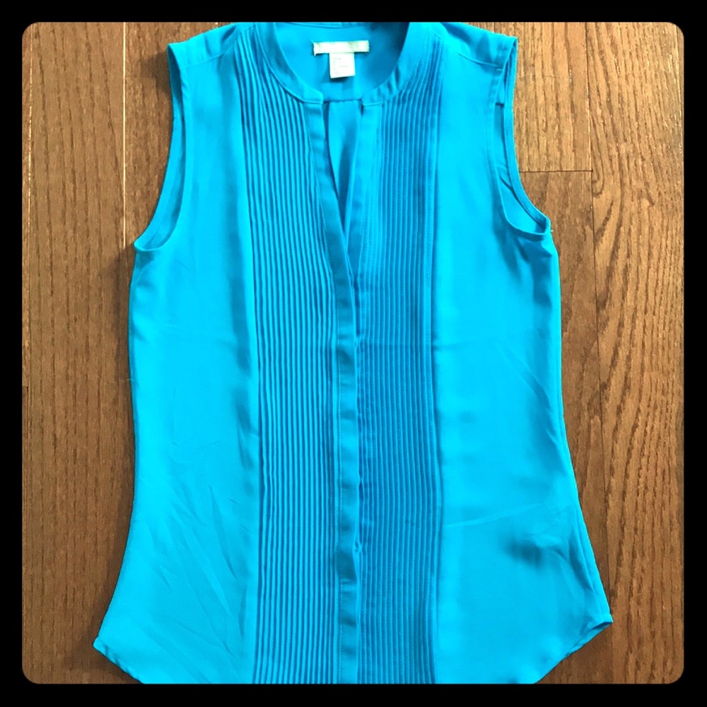 H&M top